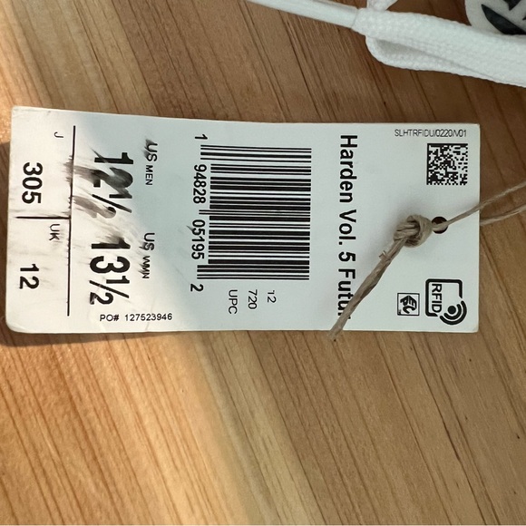 Men’s Ultraboost Shoes - Picture 6 of 7